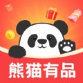 熊猫有品app