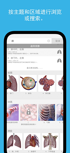 2023人体解剖学图谱app截图5