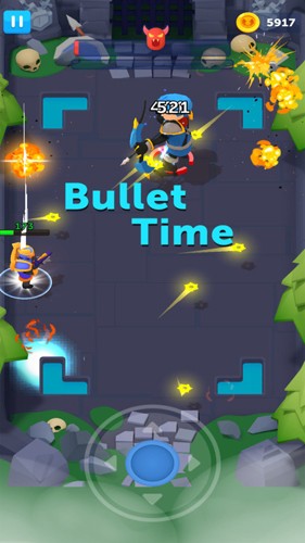 Bullet Knight最新版截图2
