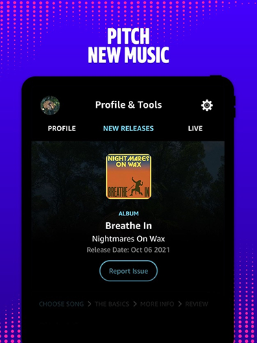 亚马逊音乐app软件特色
