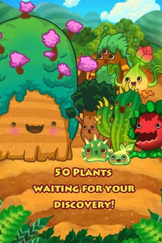 Plant World截图4
