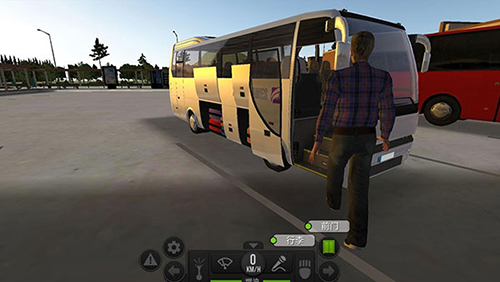 公交车模拟器ultimate无限金币版正版2023截图6