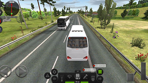 公交车模拟器ultimate无限金币版正版2022游戏特色