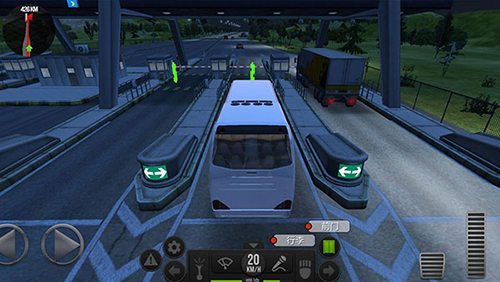 公交车模拟器ultimate无限金币版正版2022游戏优势
