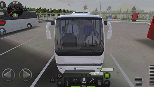 公交车模拟器ultimate无限金币版正版2022游戏亮点