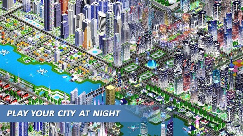 设计师城市2中文版截图2
