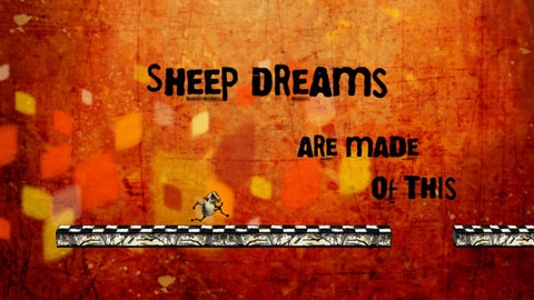 绵羊梦境安卓版游戏优势