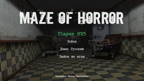 maze of horror联机版截图2