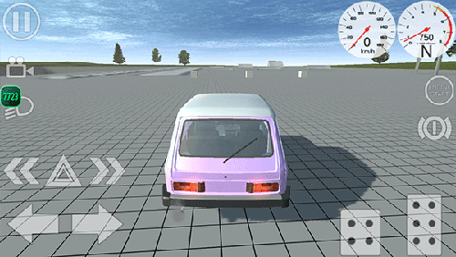 车祸物理模拟器汉化版7723游戏亮点