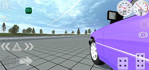 车祸物理模拟器汉化版7723游戏优势