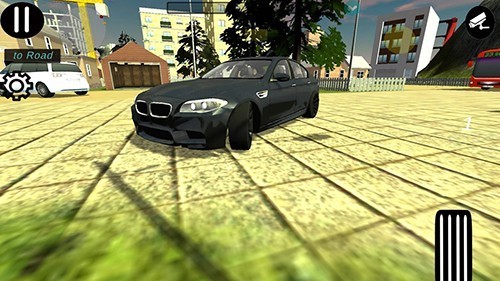 car parking multiplayer无限金币版截图3