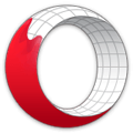 Opera beta app