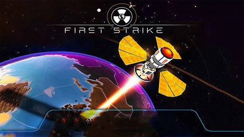 FirstStrike最新版本截图1