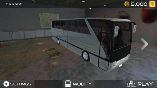 巴士模拟器豪华2022去广告版截图1