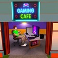 网游咖啡馆模拟器中文版
