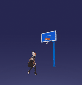 街头篮球3