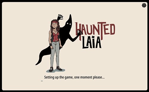 Haunted Laia最新版截图1