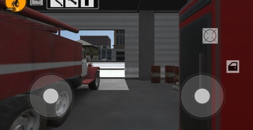 消防站游戏特色