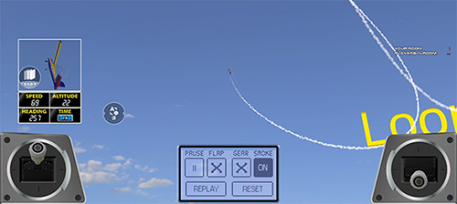 遥控飞机模拟器中文版解锁所有飞机游戏亮点