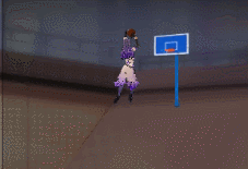 街头篮球12