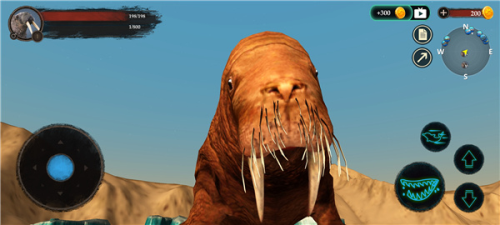海狮模拟器游戏攻略5