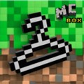 mcbox启动器app