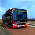 Bus Simulator 2023无限金币版