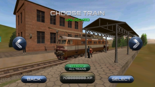 模拟火车15破解版游戏玩法