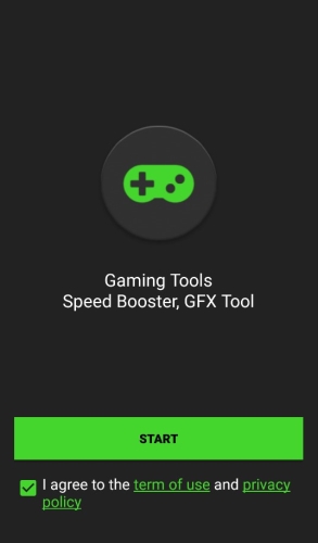 Game Booster专业版功能