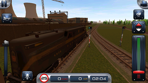 模拟火车15破解车辆游戏亮点