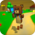 Super Bear Adventure中文版