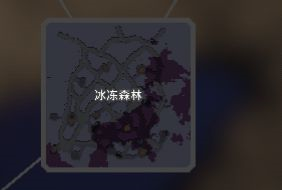 像素工厂地图介绍2