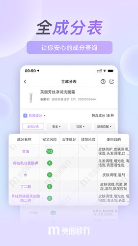 美丽修行app截图2