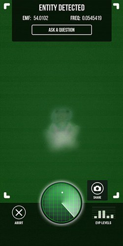 ghost detector完整版截图4