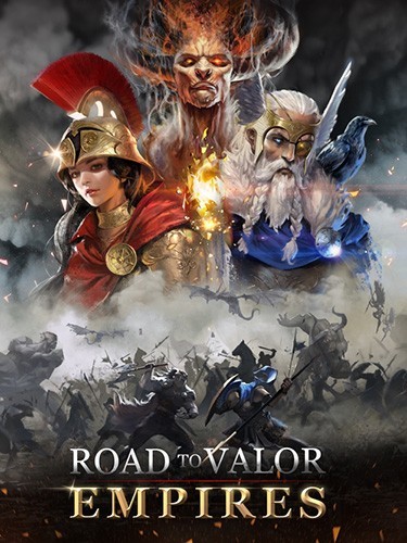 Road to Valor最新版截图1