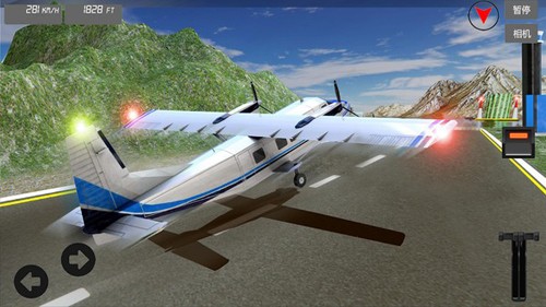 模拟飞行驾驶员最新版截图3
