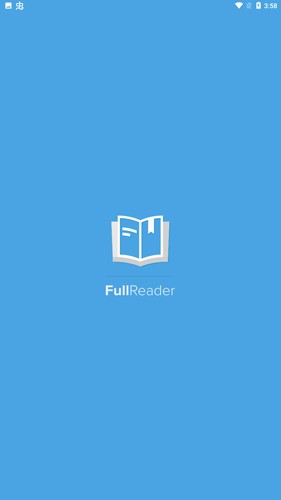 FullReader app截图1