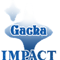 Gacha Impact原神版