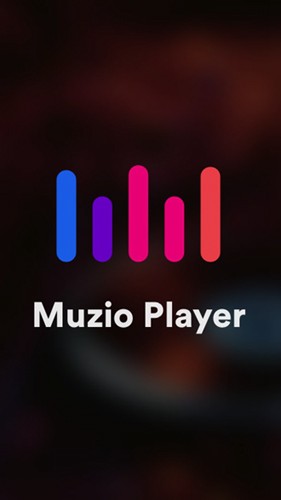 Muzio Player专业版截图1