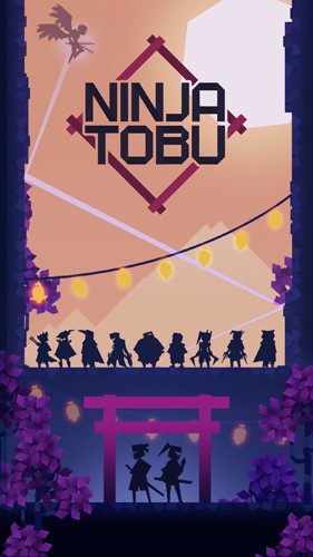 Ninja Tobu最新版截图5