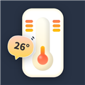 实时温度计鸭app