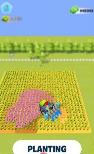 农场山谷3D截图1