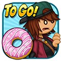Papa's Donuteria To Go最新版