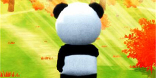 旅行熊猫历险记游戏亮点