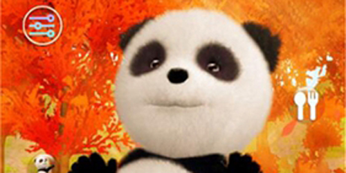 旅行熊猫历险记游戏优势
