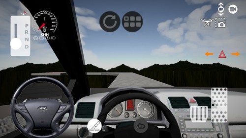 3D驾驶游戏最新版截图3