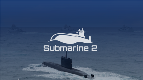 潜艇模拟器2游戏手机版图片1