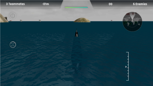潜艇模拟器2游戏手机版图片3