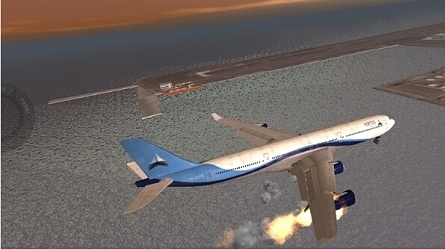 extreme landings
