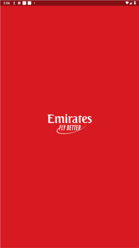 emirates航空官方版图片1